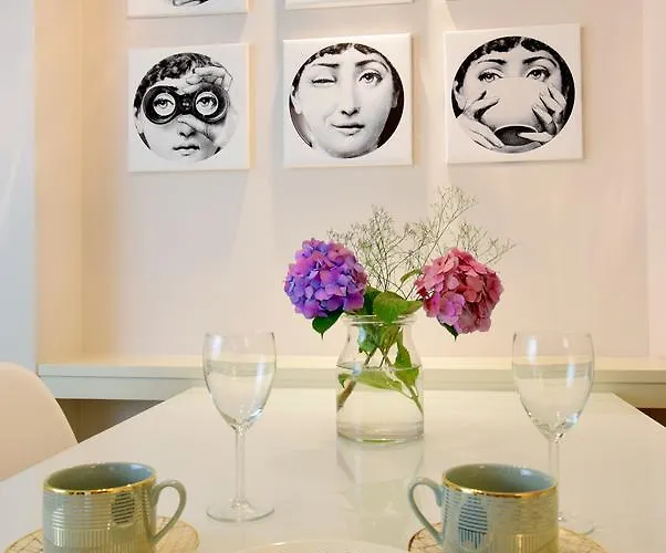 Piłsudskiego In Apartament *