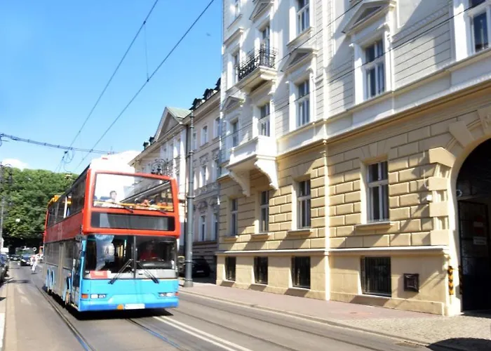 Apartament Piłsudskiego In