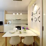 Pilsudskiego In Apartman *