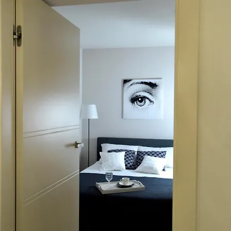 Pilsudskiego In Lägenhet