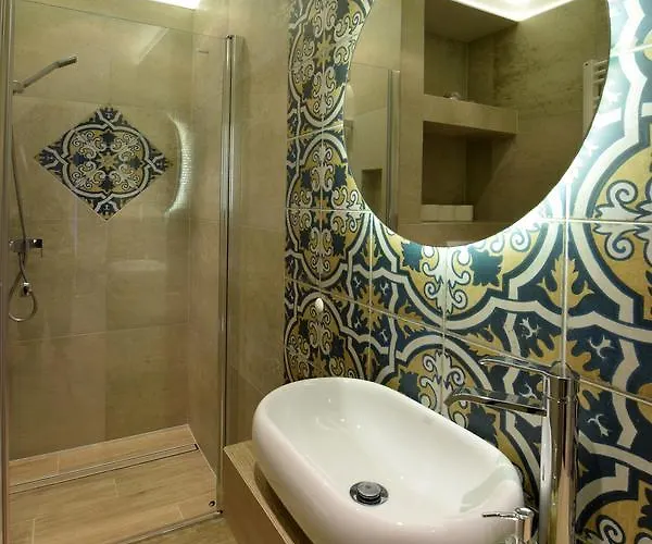 Lägenhet Pilsudskiego In Kraków